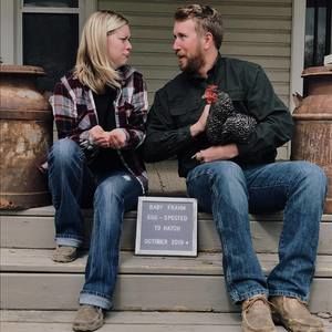 Meet your Posher, Jodie